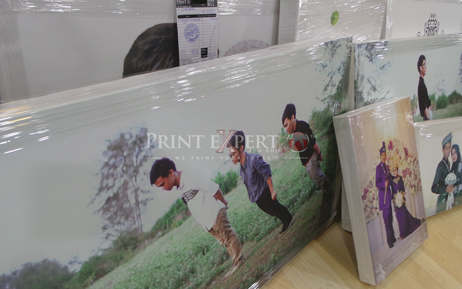 Canvas Printing Samples: Photo 14