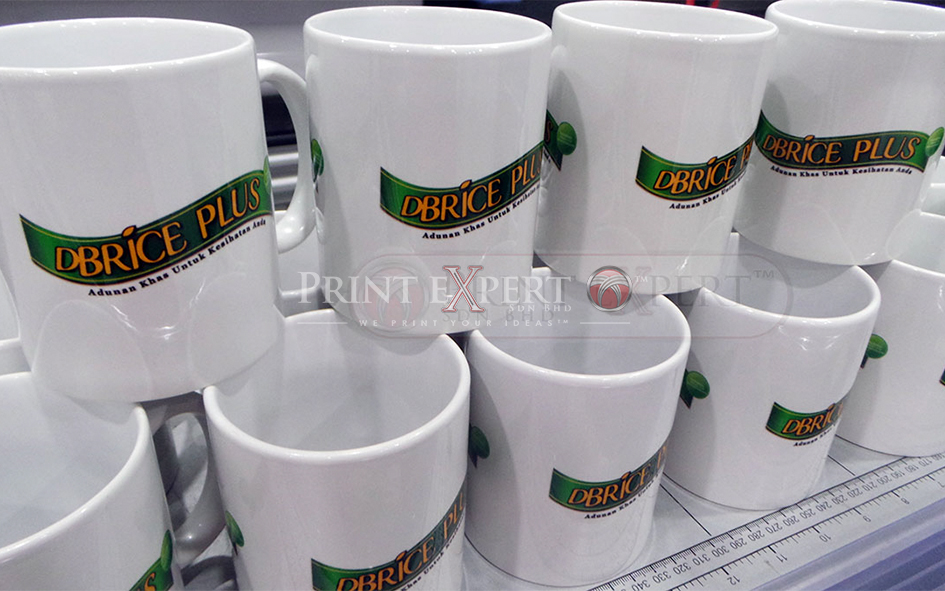 Mug Printing Samples: Photo 10