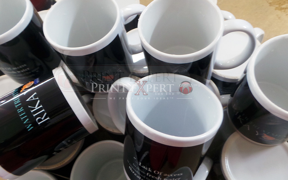 Mug Printing Samples: Photo 3