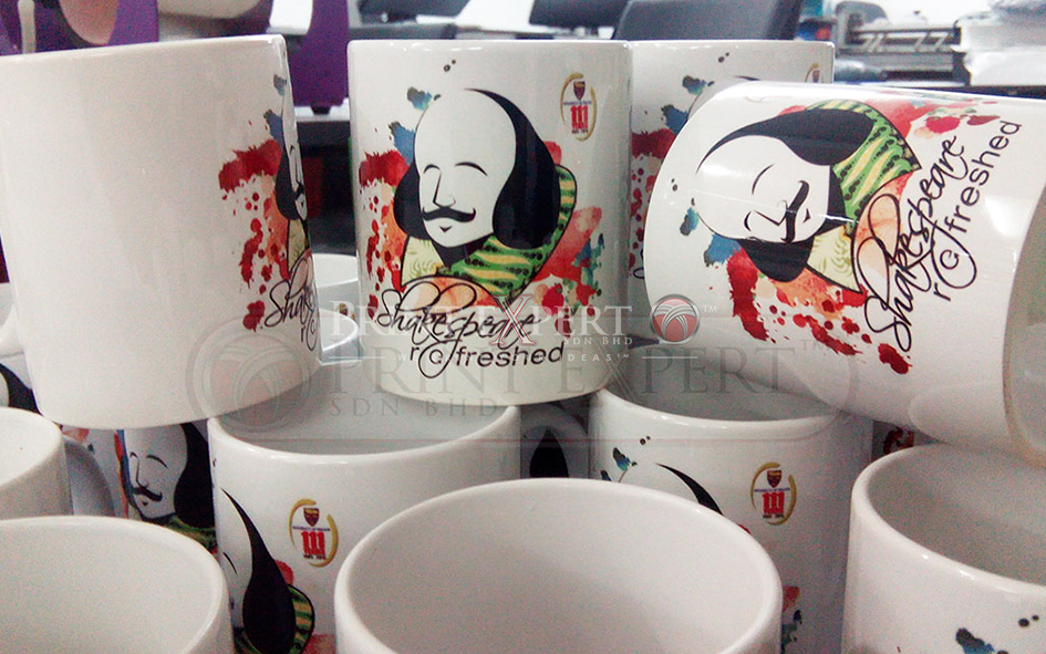 Mug Printing Samples: Photo 6
