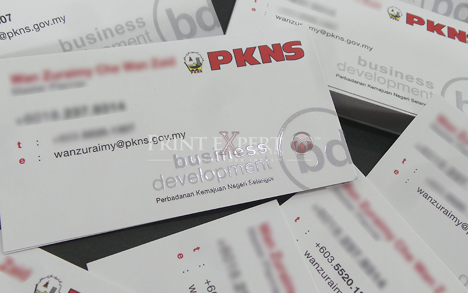 Business Card Samples: Photo 22