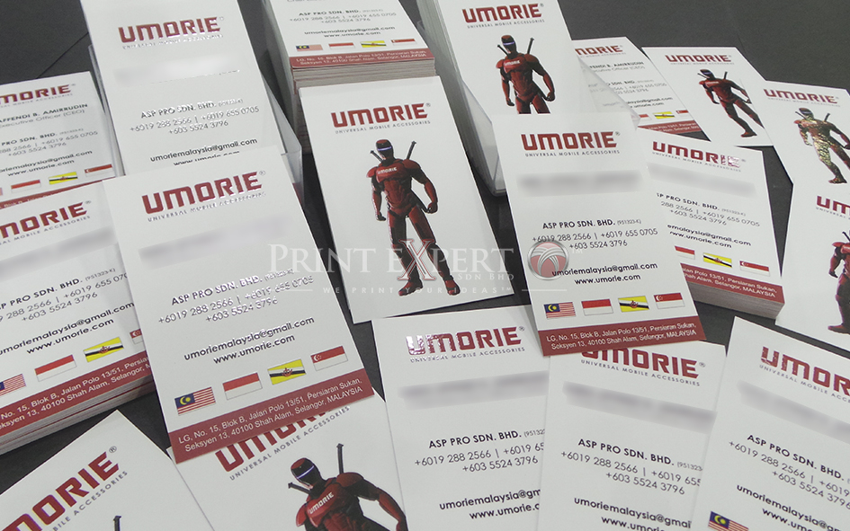 Business Card Samples: Photo 23