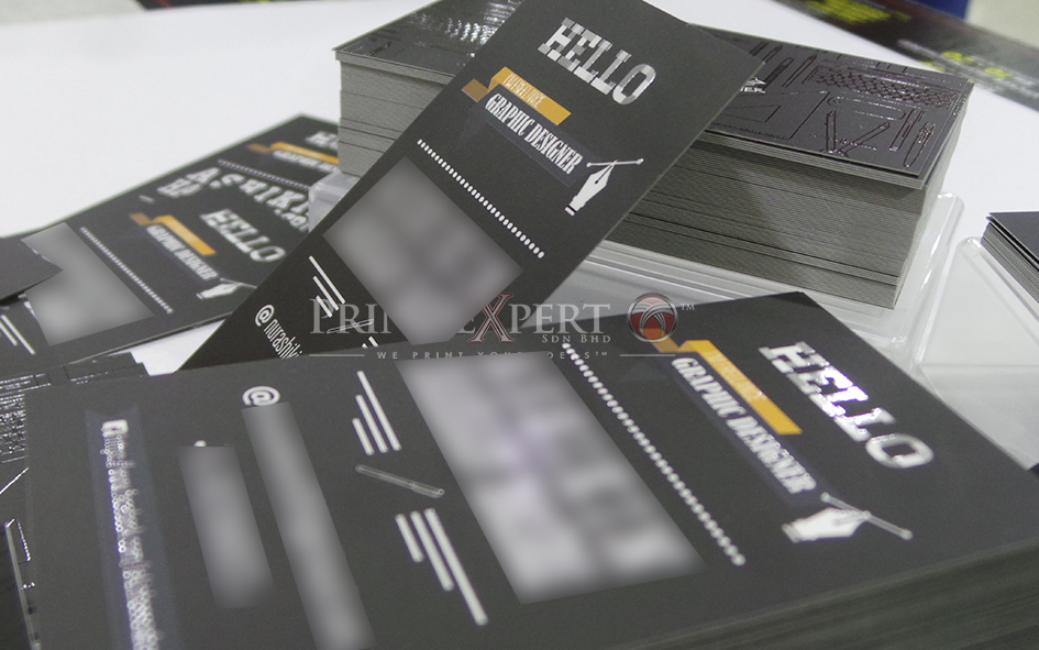 Business Card Samples: Photo 31