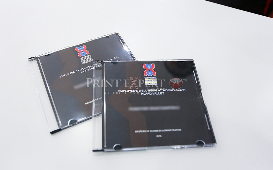 CD Thesis Samples: Photo 9